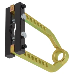 Съемник шруса механический