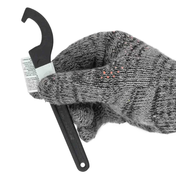 Ключ радиусный ударный 38-42мм