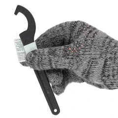 Ключ радиусный ударный 38-42мм