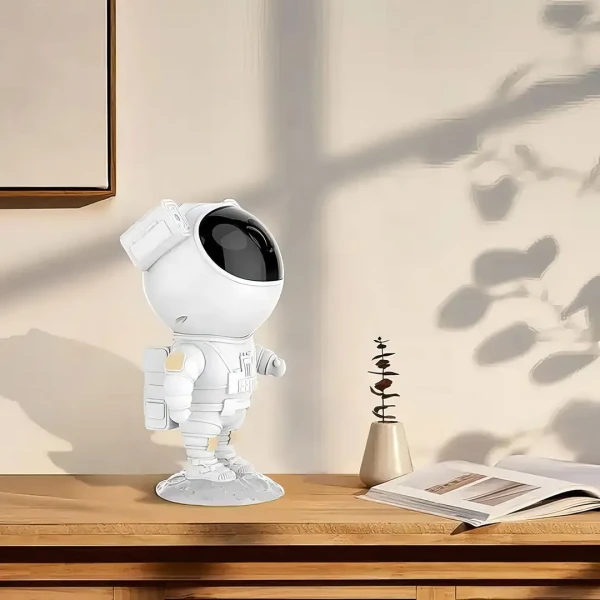 Светильник-проектор