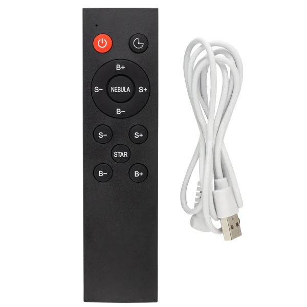 Светильник-проектор