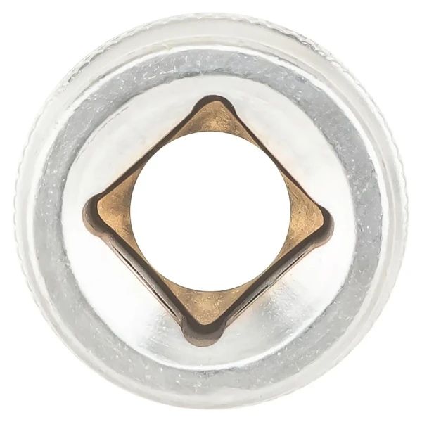 Головка глубокая 3/8'', 17мм (6гр.)