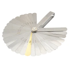 Набор щупов 32шт.