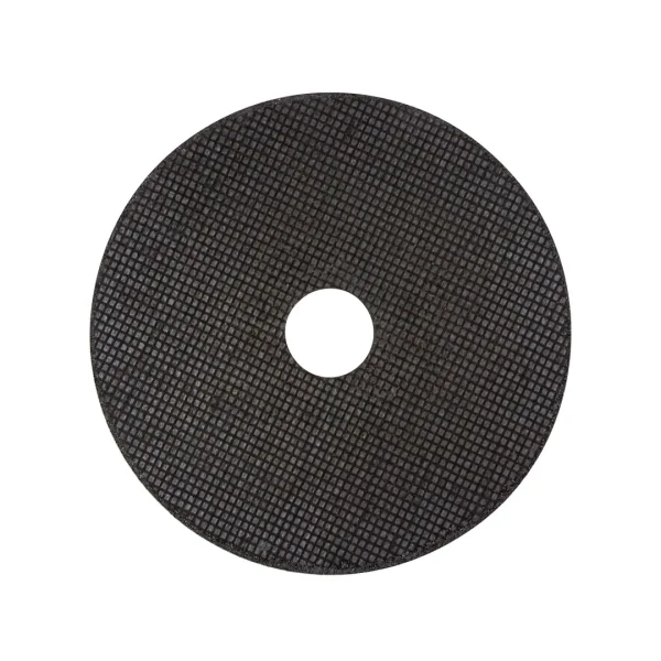 Круг отрезной по металлу 125x1.2x22.2мм