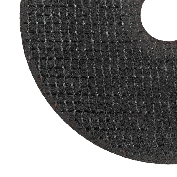 Круг отрезной по металлу 125x1.2x22.2мм