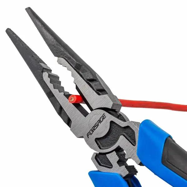 Утконосы комбинированные 200мм