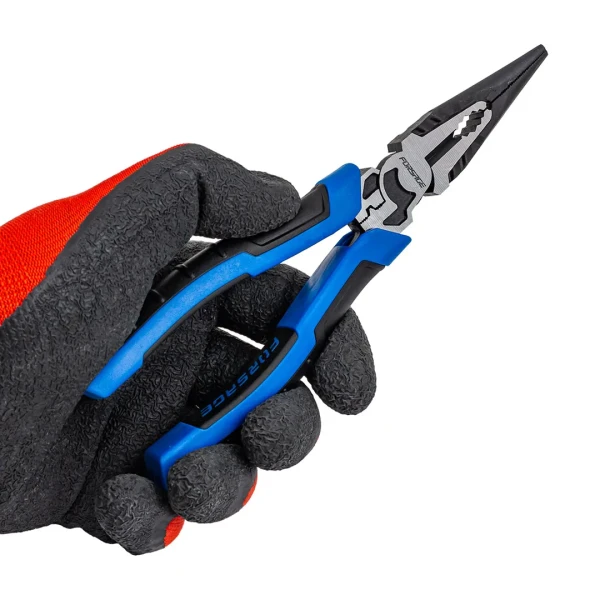 Утконосы комбинированные 200мм