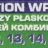 Набор ключей комбинированных 8пр. (6, 8, 10, 12, 13, 14, 17, 19мм) в пласт.держателе