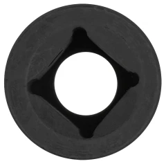 Головка ударная 25мм (6гр.), 3/4''