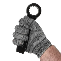 Ключ накидной ударный односторонний 34мм