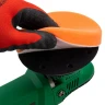 Полировальная машина электрическая эксцентриковая (230V, 1050W, 1400-4800 об/мин, диаметр круга-150мм)
