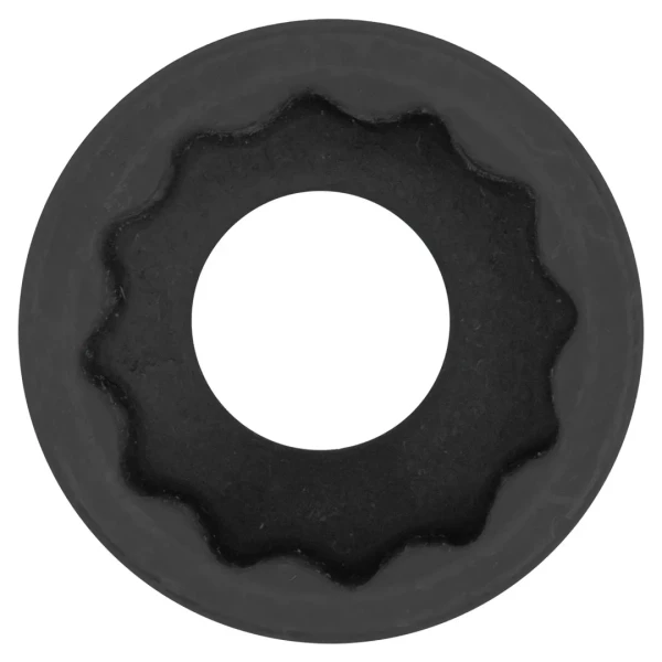 Головка ударная 26мм (12гр.), 3/4''