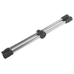 Ключ балонный крестовой складной переставной 18''-450мм (17, 19, 21мм, 1/2'')