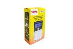 Светильник светодиодный настенный на солнечной батарее с датчиком движения (228 светодиодов SMD)