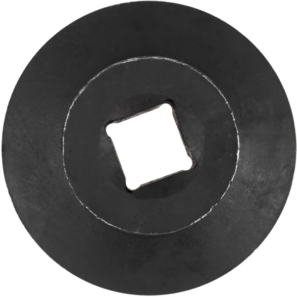 Головка ударная глубокая 67мм (6гр.), 3/4''