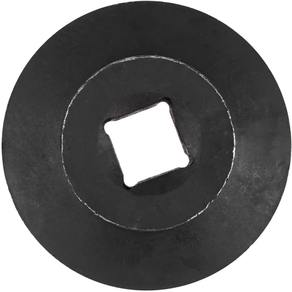 Головка ударная глубокая 67мм (6гр.), 3/4''