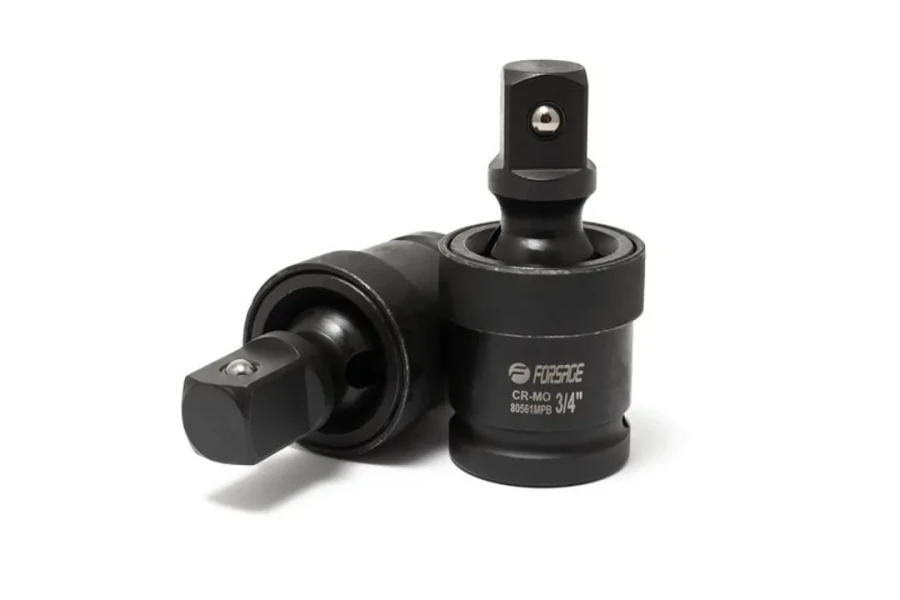 Кардан ударный 3/4''