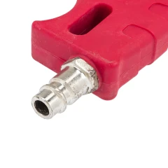 Пистолет для подкачки шин с манометром и шлангом (0-16Bar)