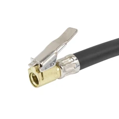 Пистолет для подкачки шин с манометром и шлангом (0-16Bar)