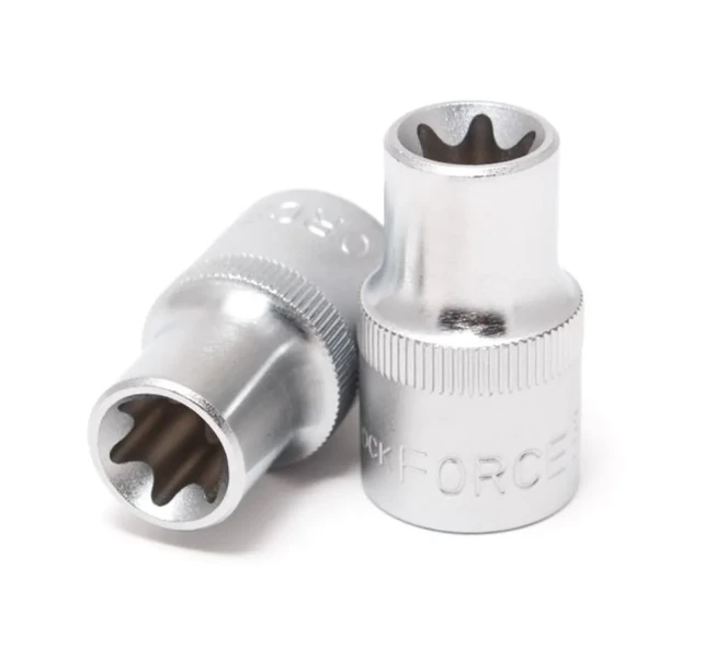 Головка Е-профиль E16 1/2''