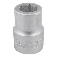 Головка 19мм (6гр.), 3/4''