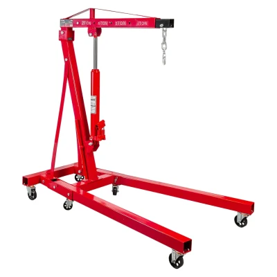 Кран гидравлический 2т.