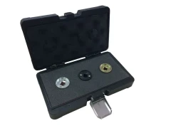 Набор головок для регулировки распределительного вала двигателей группы VAG 3пр., в кейсе ''Pemium''