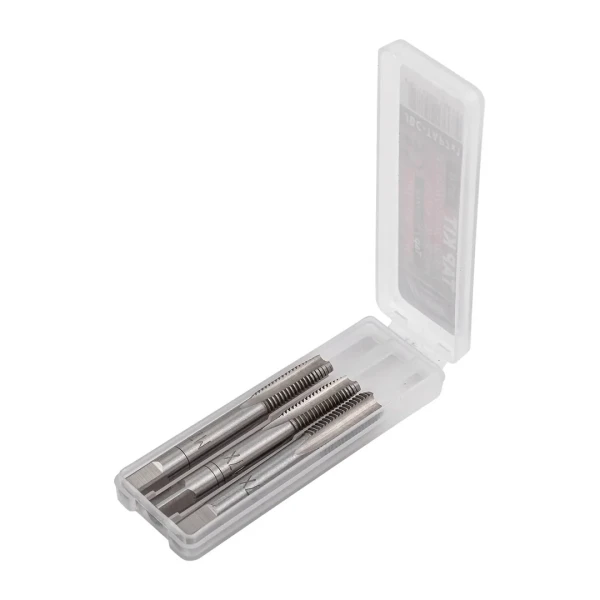 Метчик M7x1 (3шт)