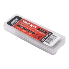 Метчик M7x1 (3шт)