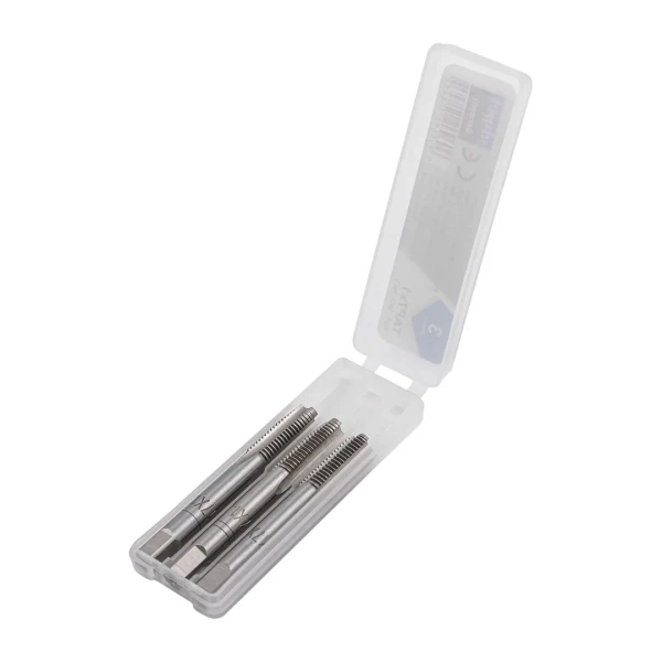 Метчик M7x1 (3шт)