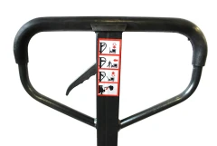 Тележка гидравлическая ручная 3т