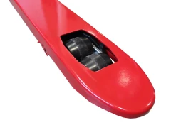 Тележка гидравлическая ручная 3т