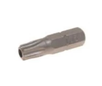 Бита TORX T35Hх25мм с отверстием,1/4''