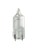 Автолампа W5W (W2.1*9.5d) HALOGEN 12V