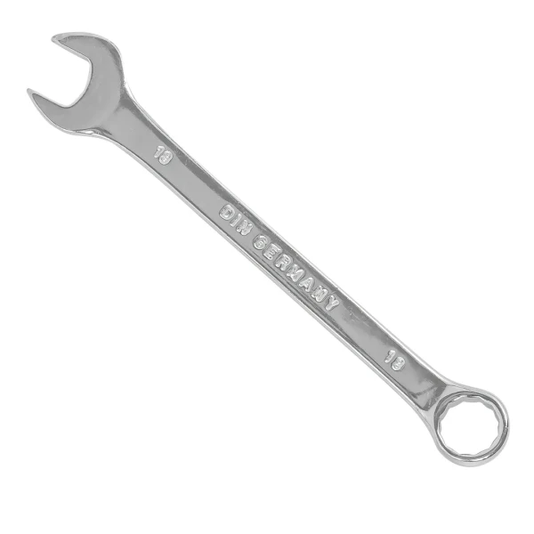 Ключ комбинированный 18мм