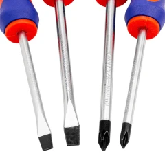 Отвертки, набор 4пр.