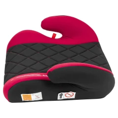 Автокресло-бустер 22-36 кг