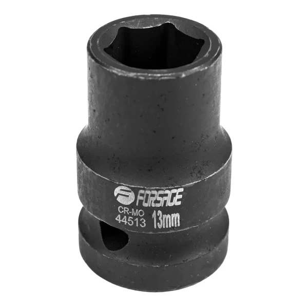Головка ударная 13мм (6гр.), 1/2''