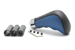 Ручка на КПП AX-J2288 BLUE/BLACK