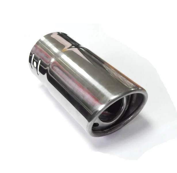 Насадка на глушитель A4, 138mmx58mm