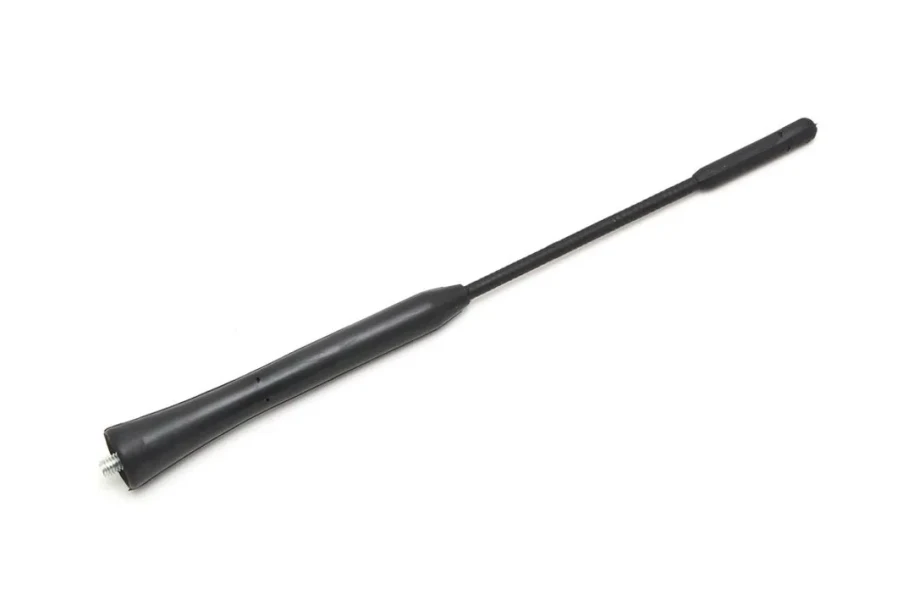 Антенный наконечник BRT-71728(KN-0203) (17см) ф5