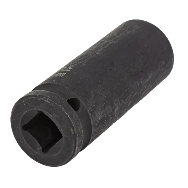 Головка ударная глубокая 22мм (12гр.), 1/2''