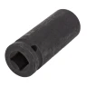 Головка ударная глубокая 22мм (12гр.), 1/2''