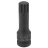 Головка-бита SPLINE ударная M18,1/2''