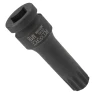 Головка-бита SPLINE ударная M18,1/2''