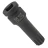 Головка-бита SPLINE ударная M18,1/2''