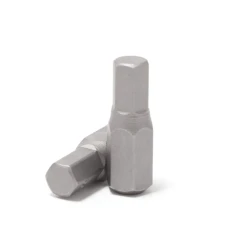 Бита 6-гранная H3х25мм,1/4''