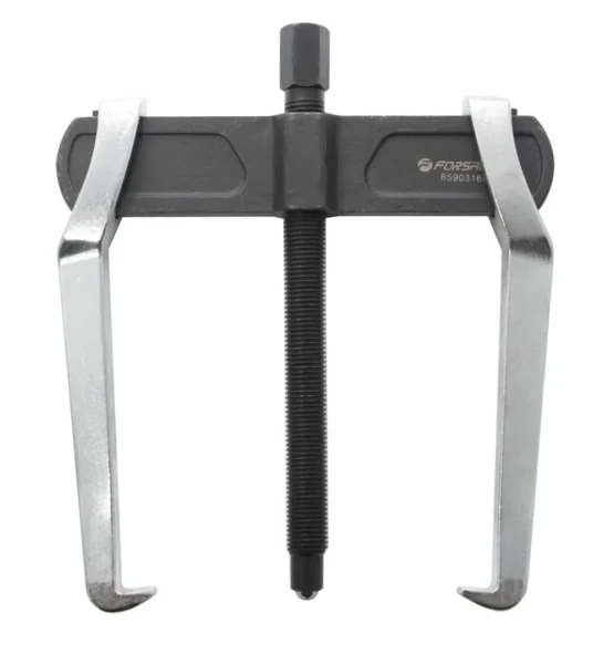 Съемник двухлапый с ограничителем 8''(Ø захвата-200мм)