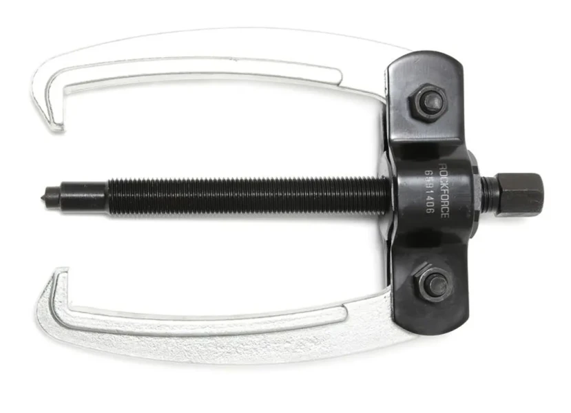 Съемник двухлапый 6''(Ø захвата- 160мм, длина лап-140мм)