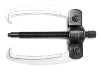 Съемник двухлапый 6''(Ø захвата- 160мм, длина лап-140мм)